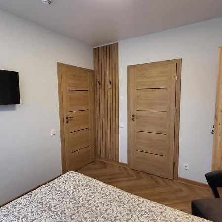 Sveciu Namai "Robeda House" Hotel Kybartai ภายนอก รูปภาพ