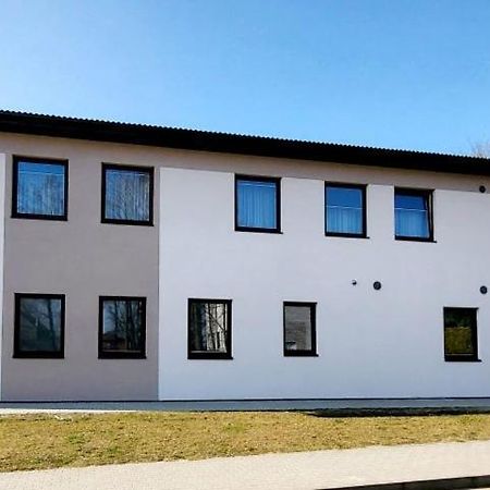 Sveciu Namai "Robeda House" Hotel Kybartai ภายนอก รูปภาพ
