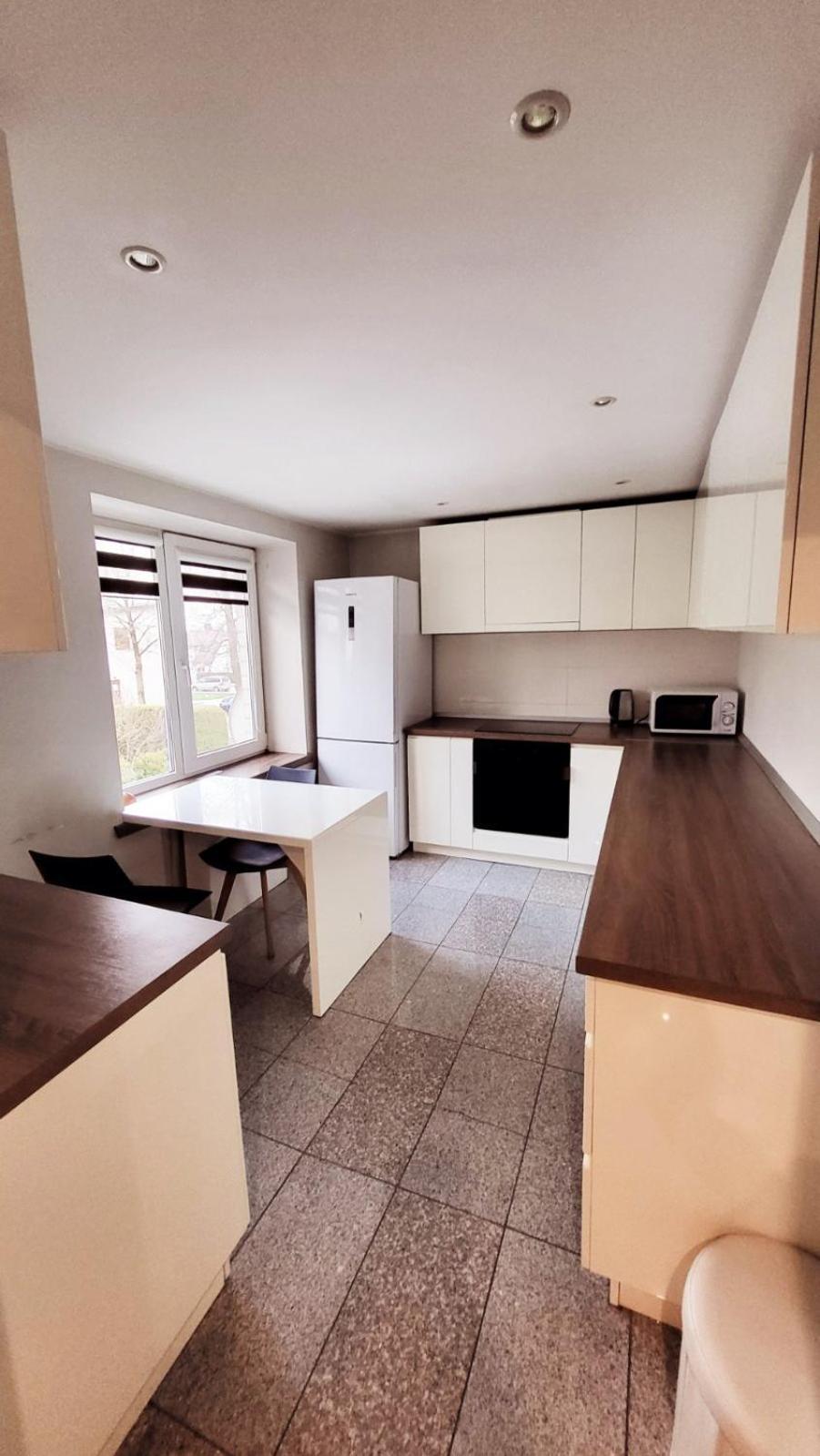 Sveciu Namai "Robeda House" Hotel Kybartai ภายนอก รูปภาพ