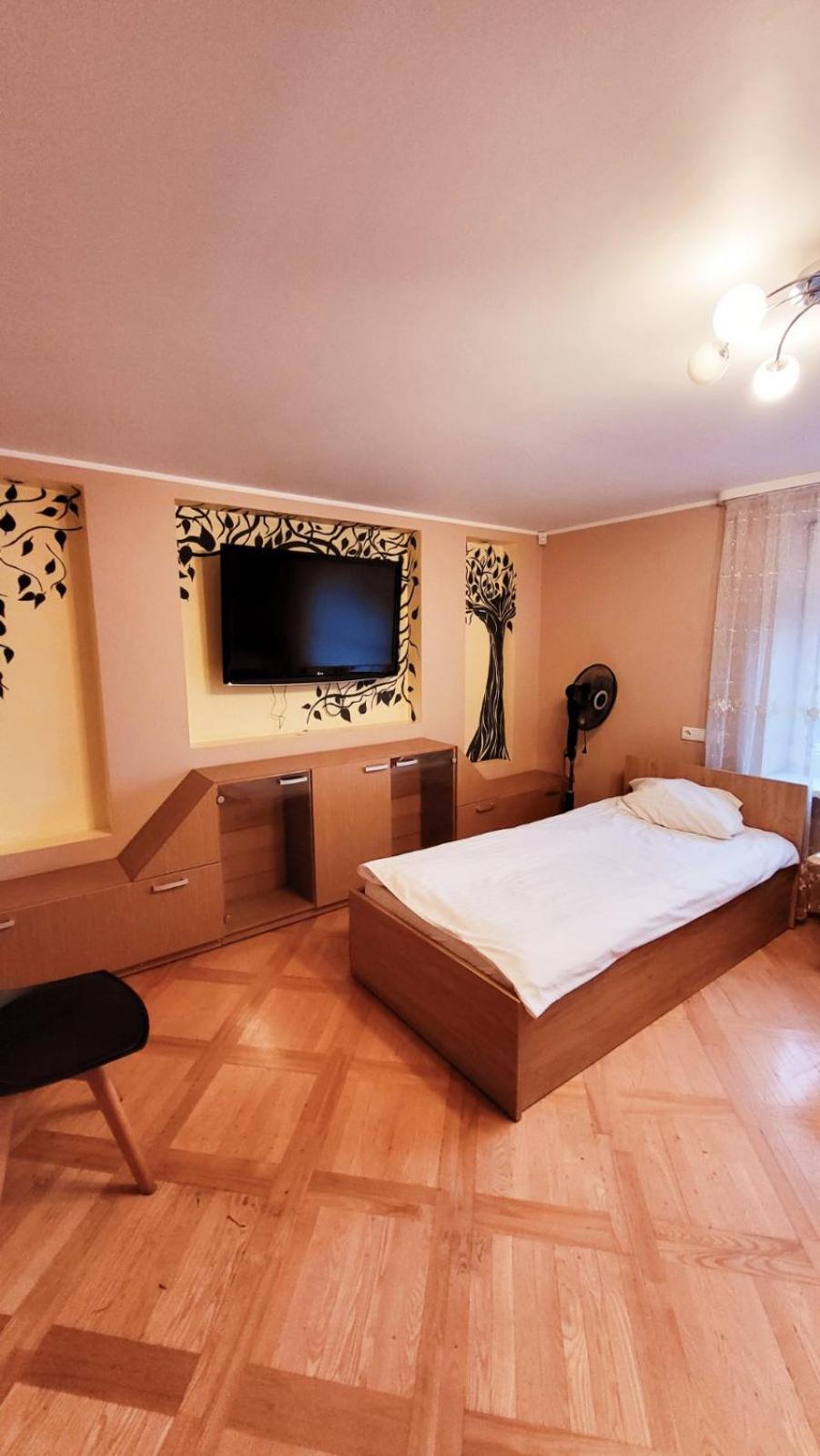 Sveciu Namai "Robeda House" Hotel Kybartai ภายนอก รูปภาพ