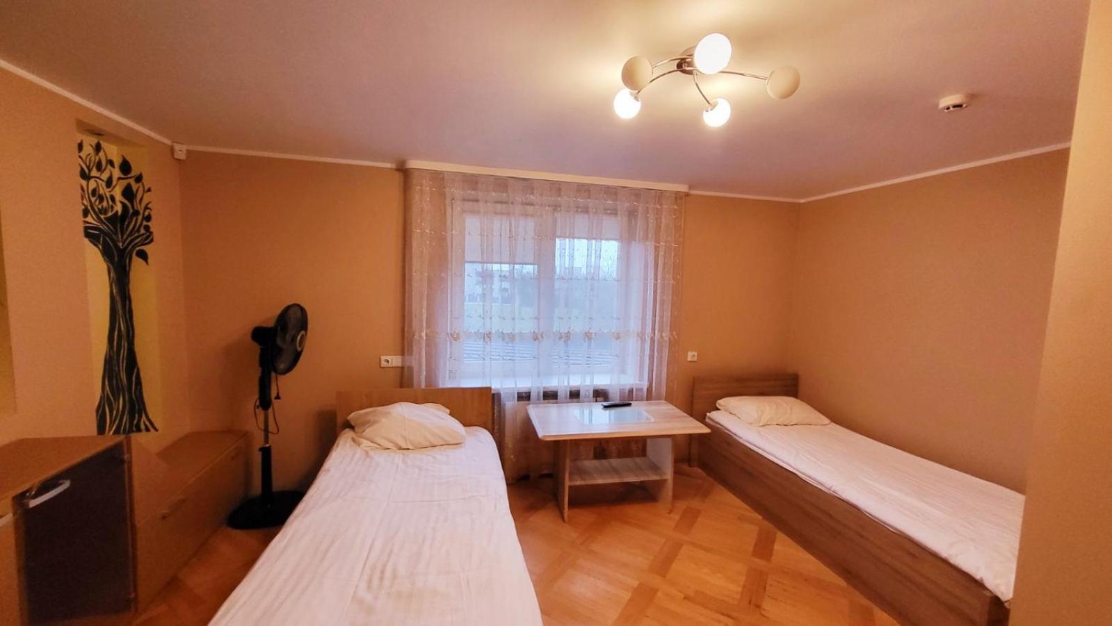 Sveciu Namai "Robeda House" Hotel Kybartai ภายนอก รูปภาพ