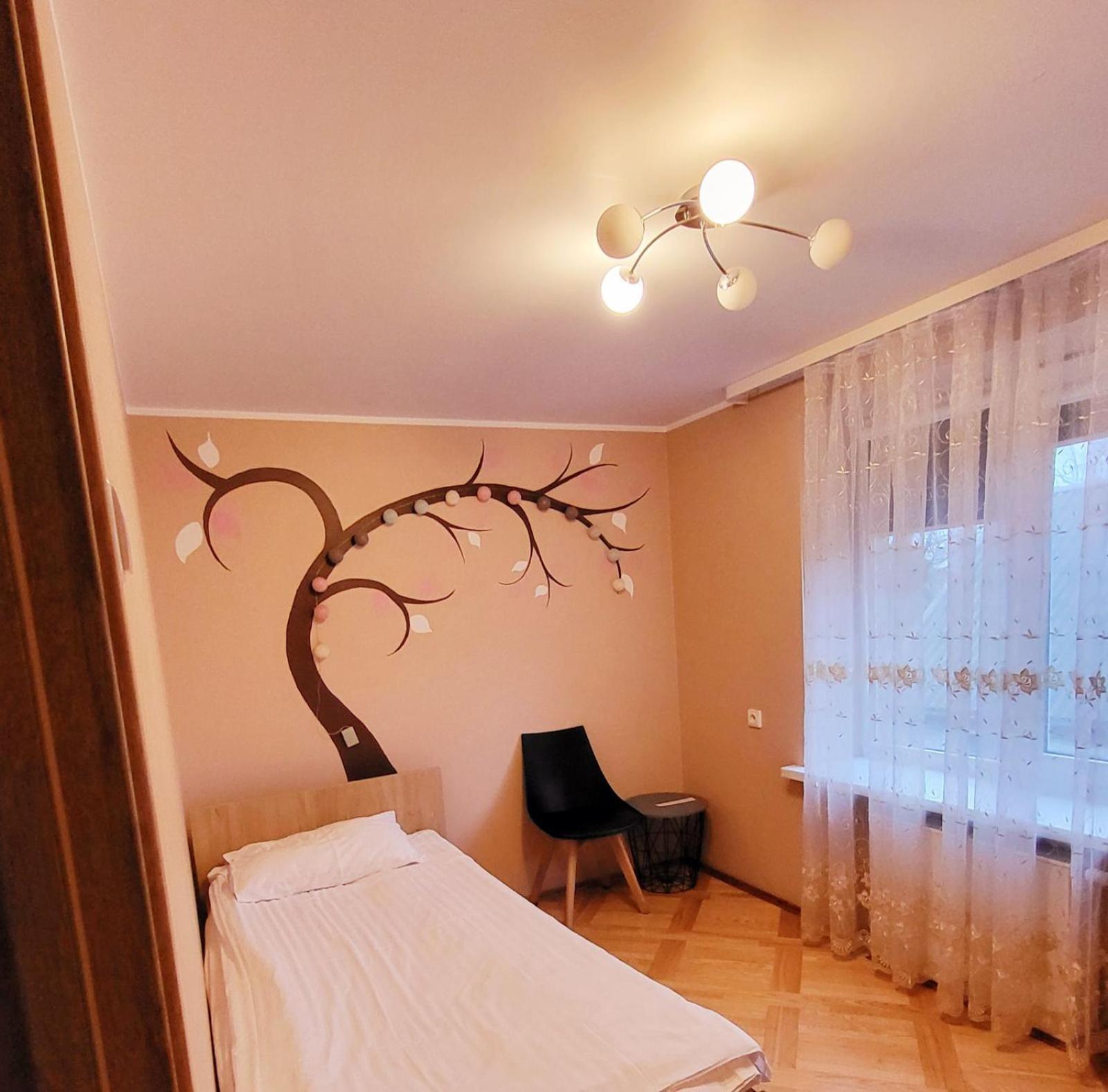 Sveciu Namai "Robeda House" Hotel Kybartai ภายนอก รูปภาพ