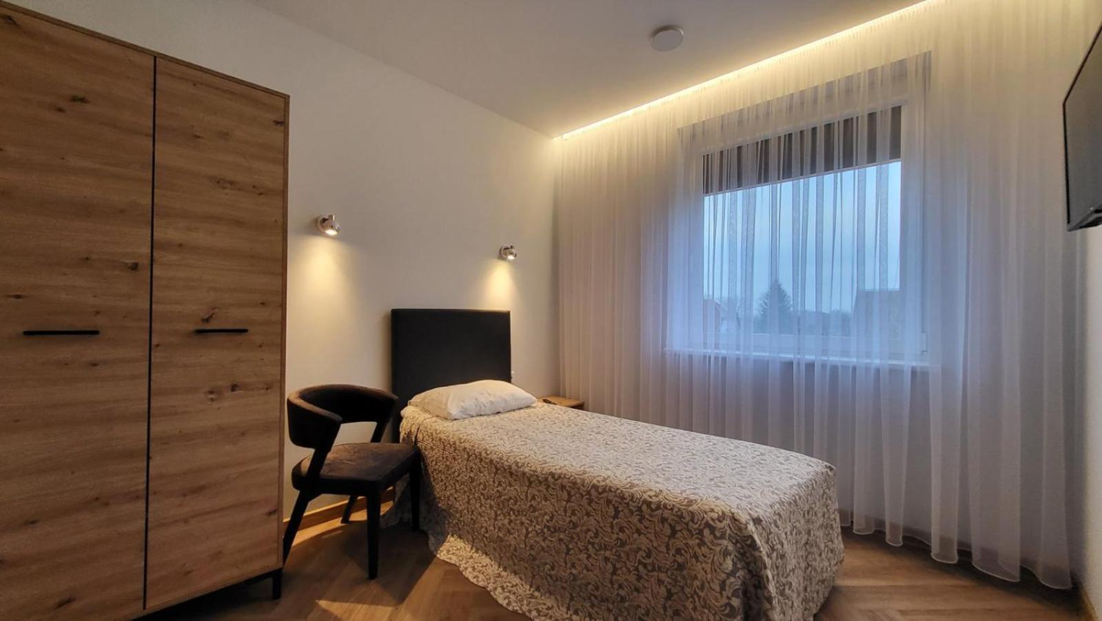 Sveciu Namai "Robeda House" Hotel Kybartai ภายนอก รูปภาพ