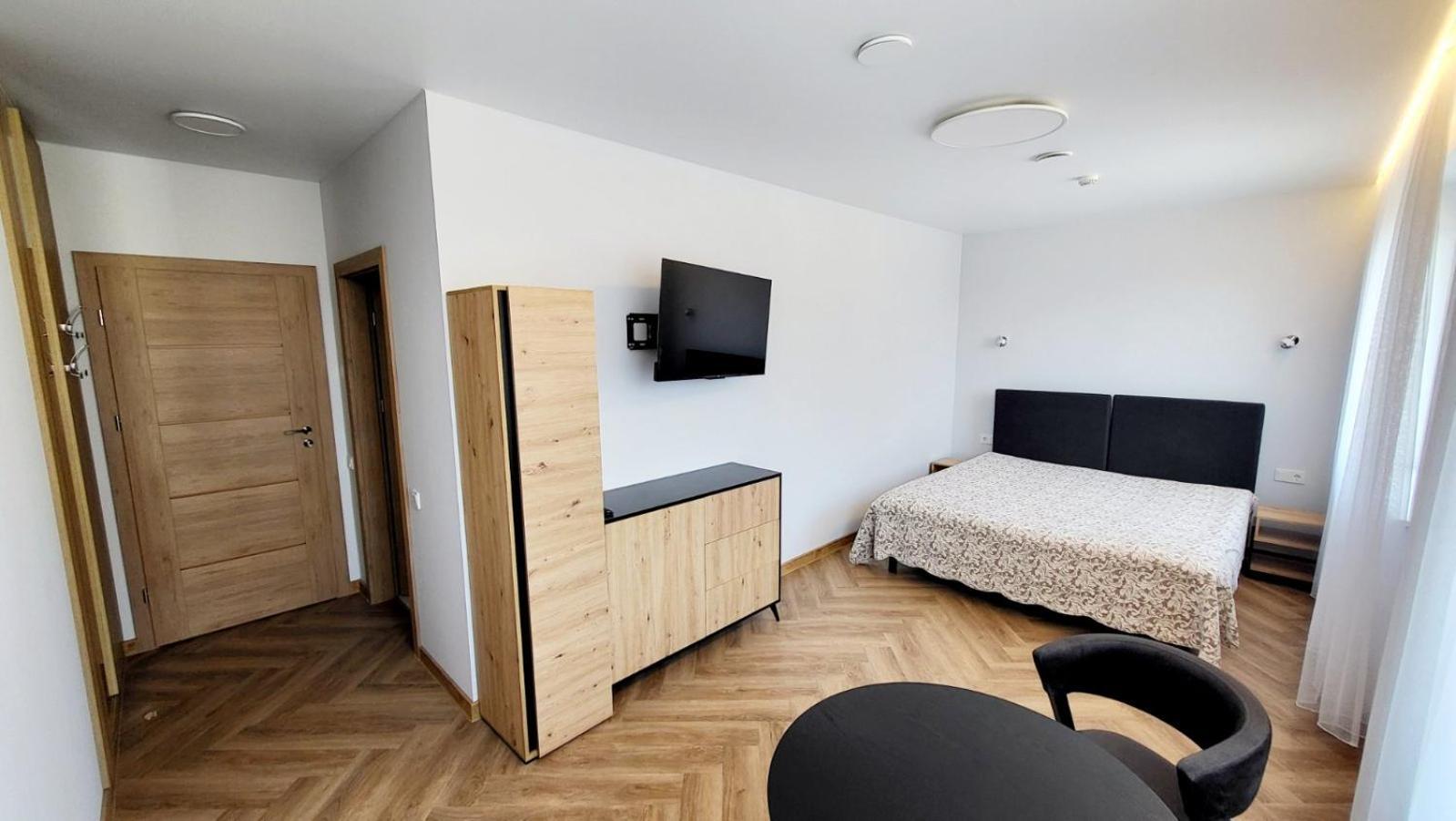 Sveciu Namai "Robeda House" Hotel Kybartai ภายนอก รูปภาพ