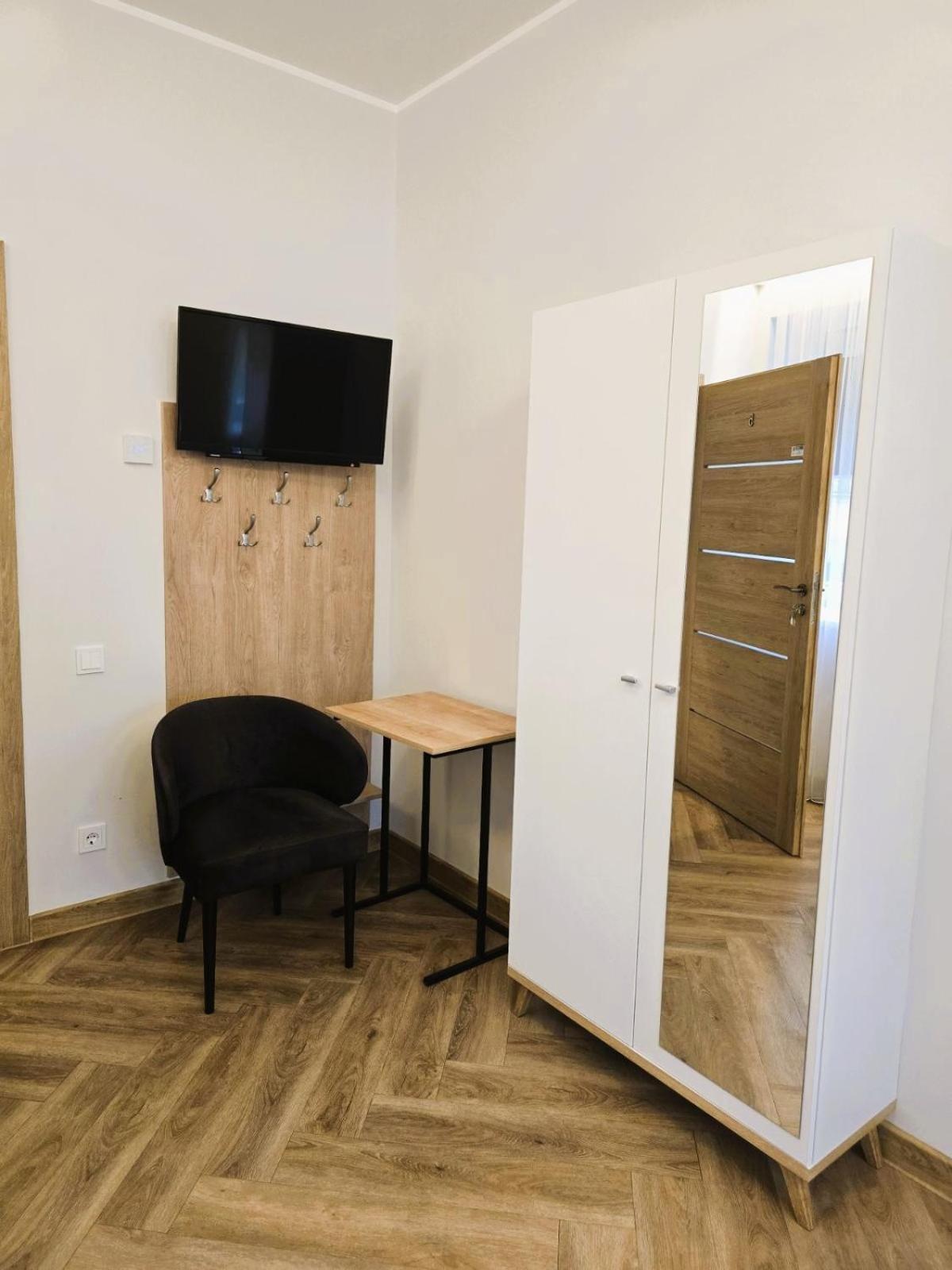 Sveciu Namai "Robeda House" Hotel Kybartai ภายนอก รูปภาพ