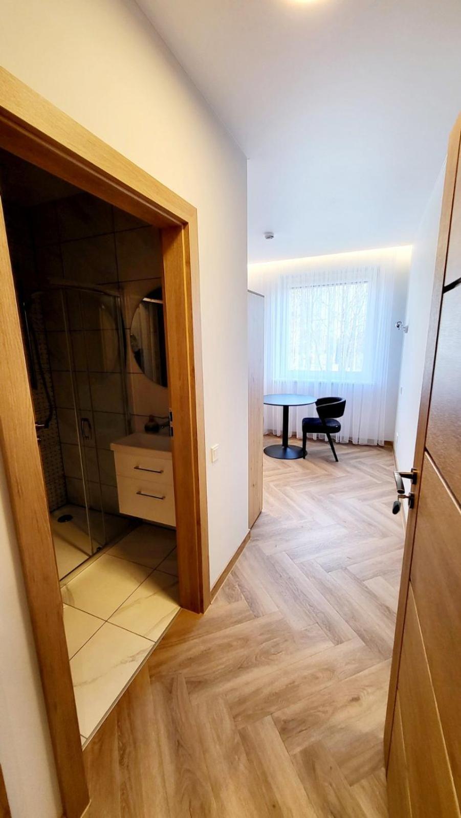 Sveciu Namai "Robeda House" Hotel Kybartai ภายนอก รูปภาพ