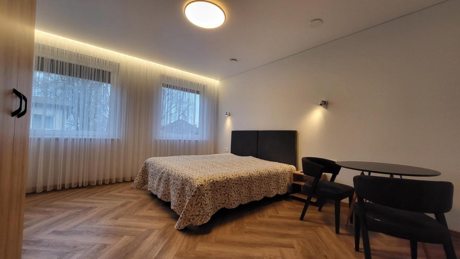 Sveciu Namai "Robeda House" Hotel Kybartai ภายนอก รูปภาพ