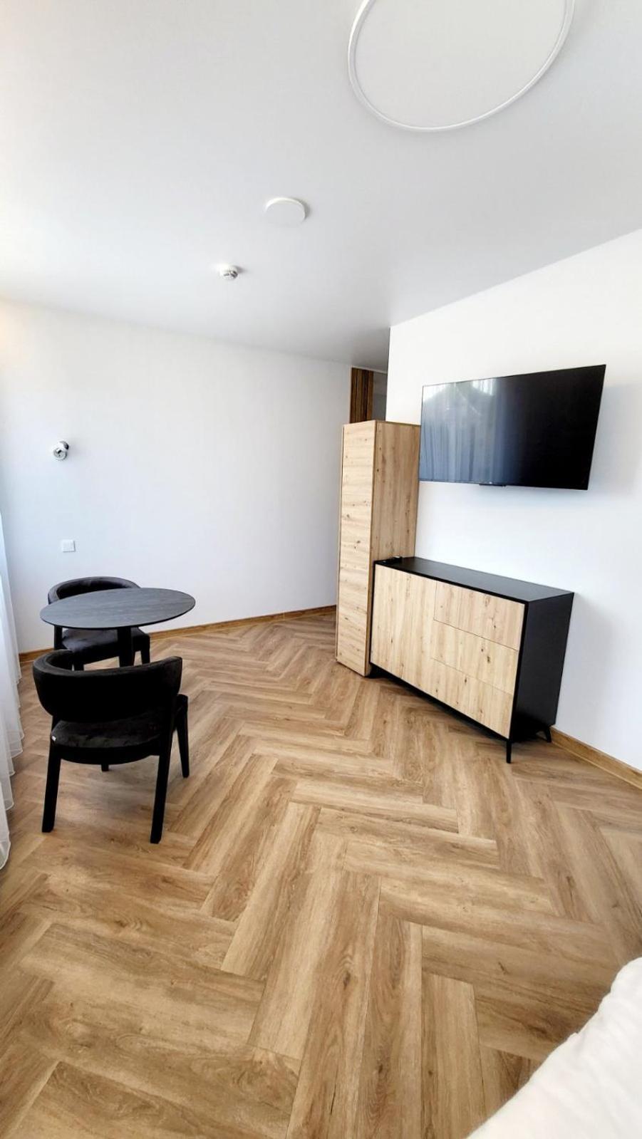 Sveciu Namai "Robeda House" Hotel Kybartai ภายนอก รูปภาพ
