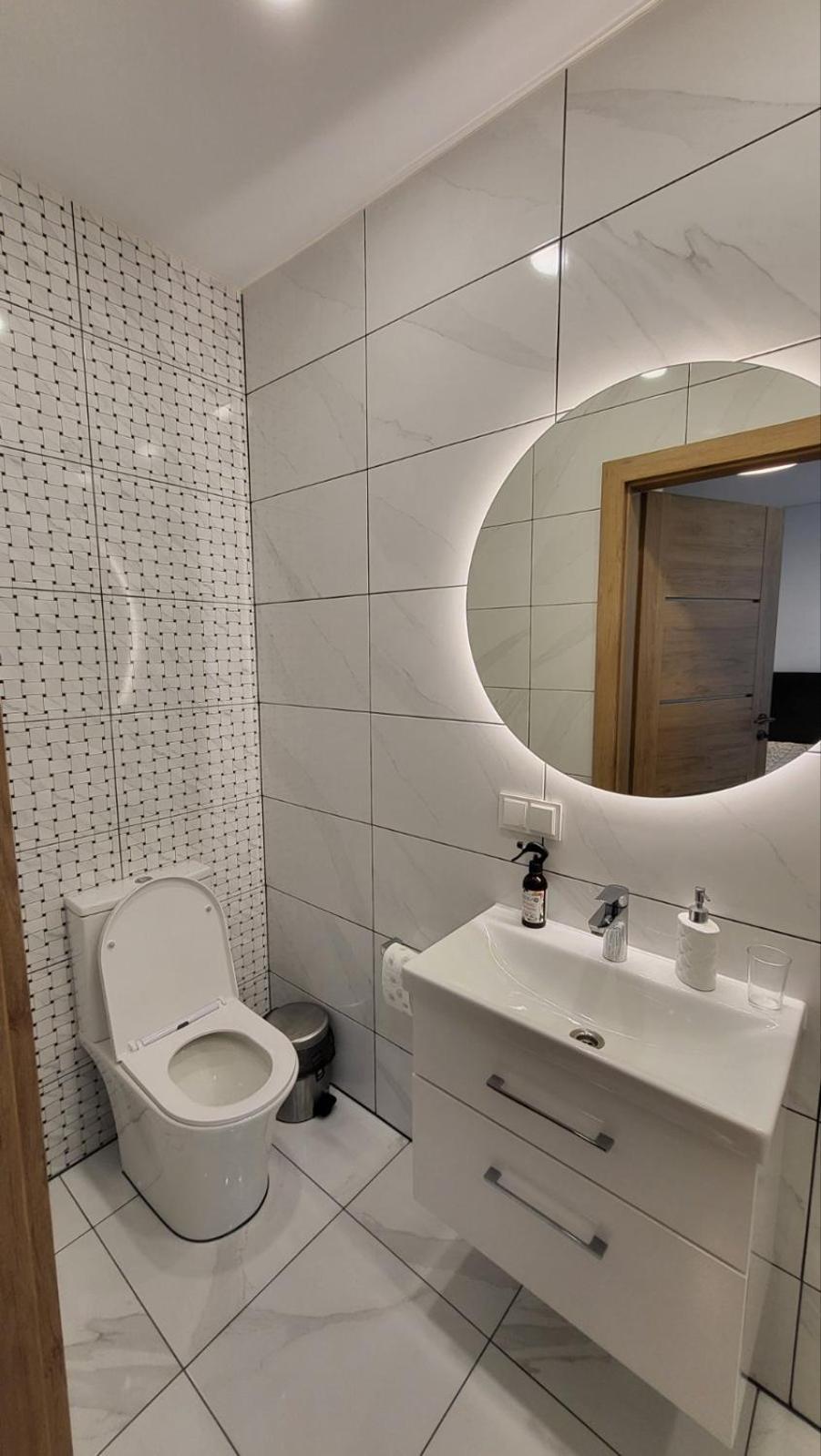 Sveciu Namai "Robeda House" Hotel Kybartai ภายนอก รูปภาพ