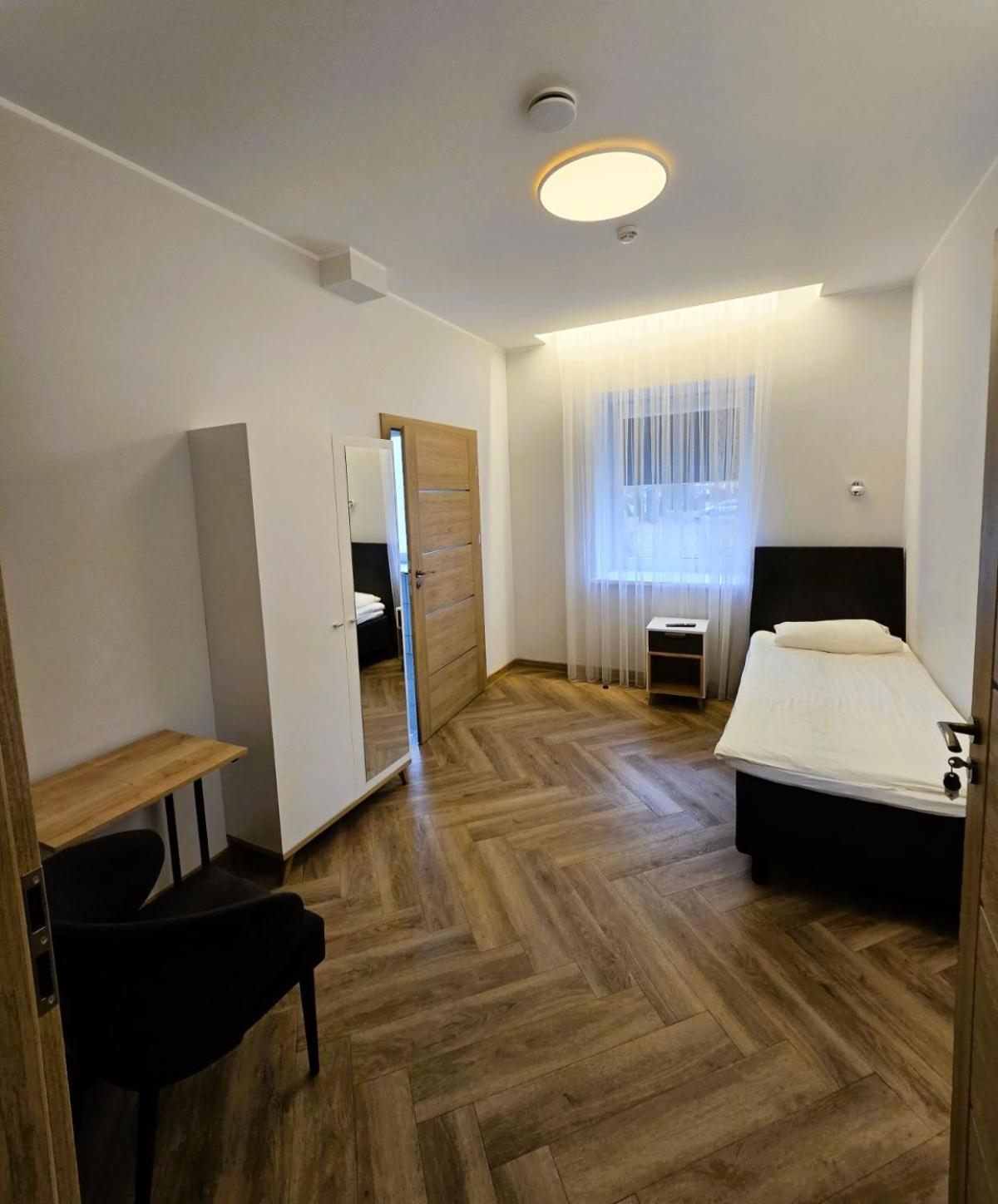 Sveciu Namai "Robeda House" Hotel Kybartai ภายนอก รูปภาพ