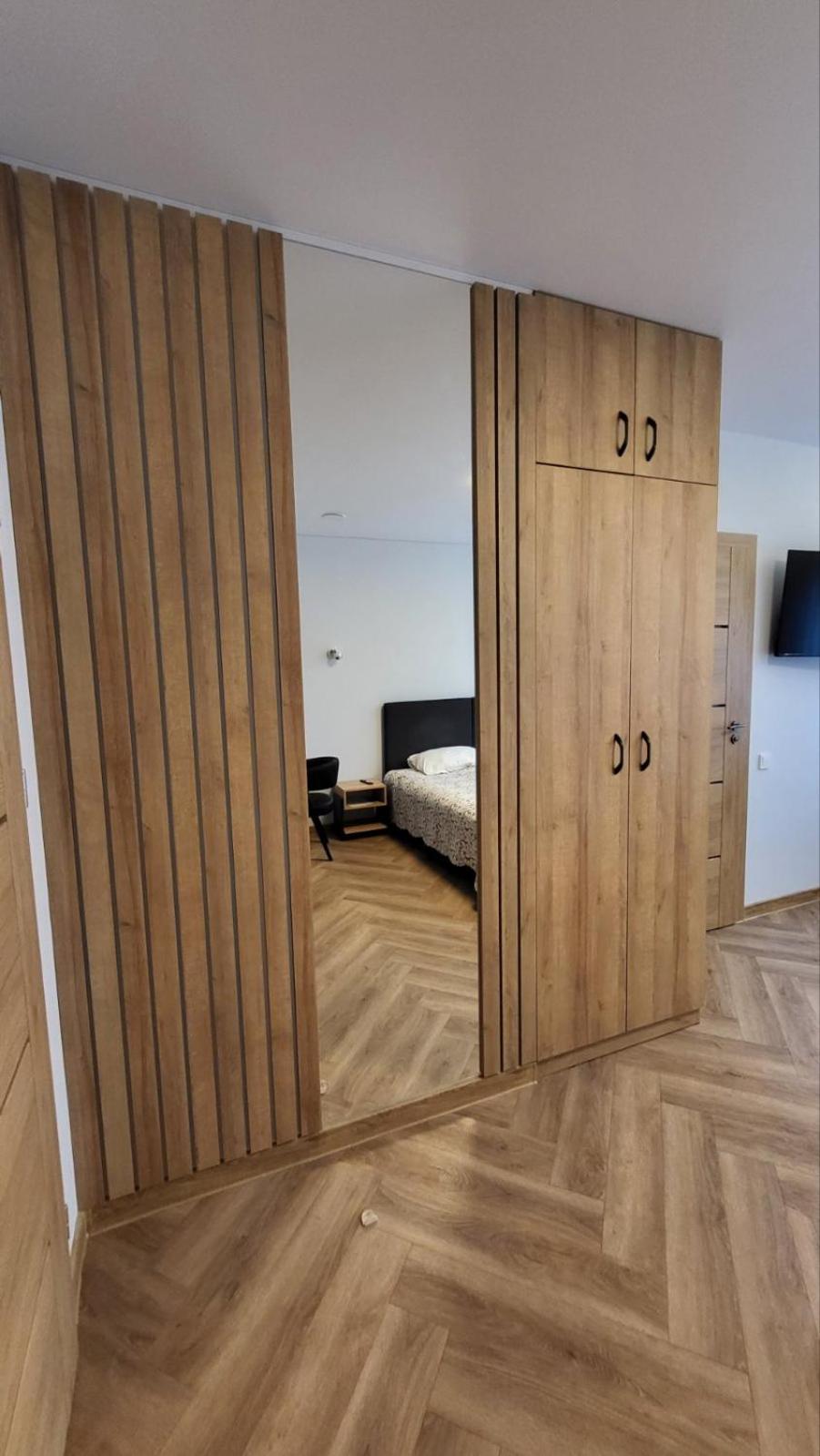 Sveciu Namai "Robeda House" Hotel Kybartai ภายนอก รูปภาพ