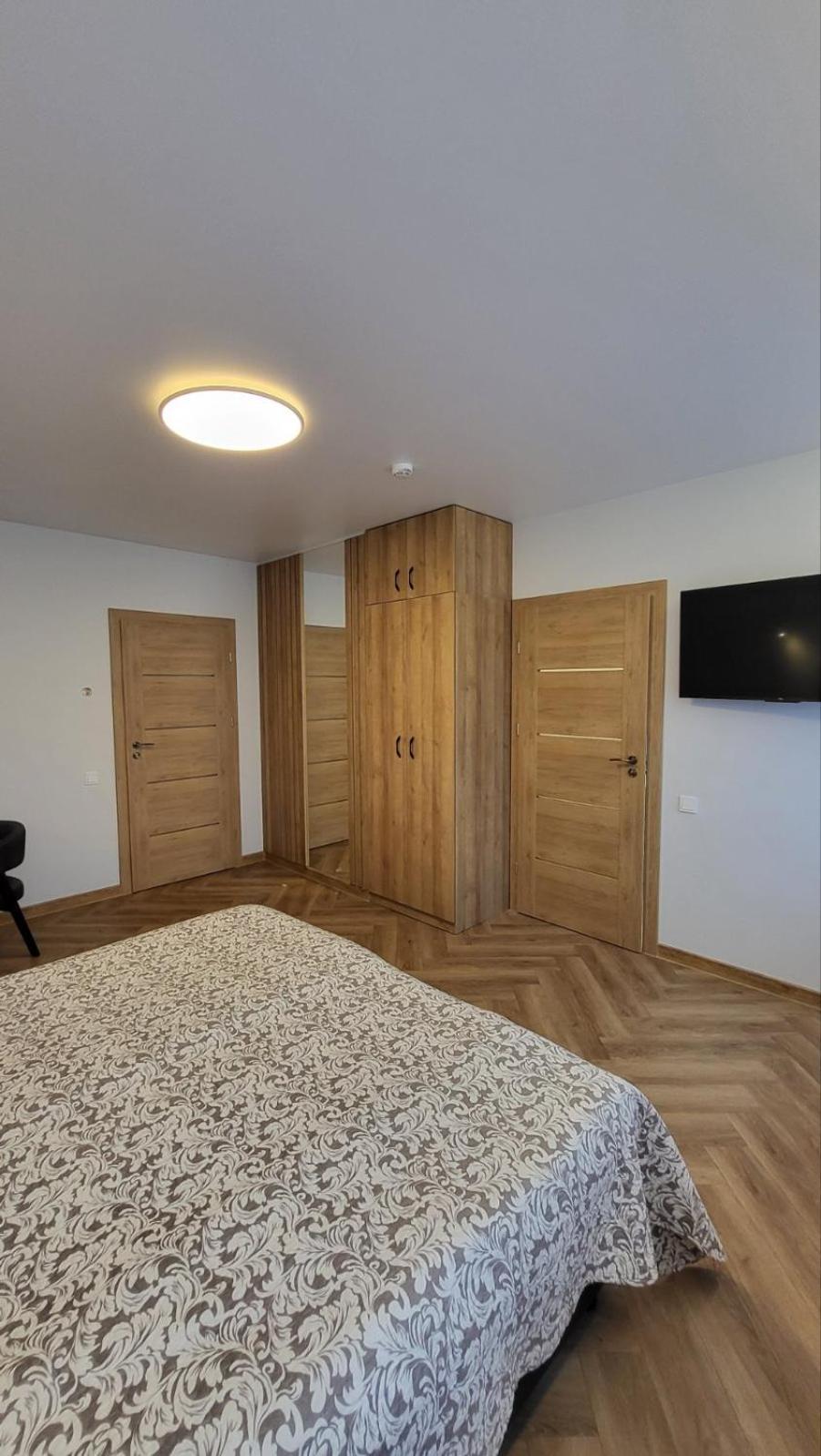 Sveciu Namai "Robeda House" Hotel Kybartai ภายนอก รูปภาพ