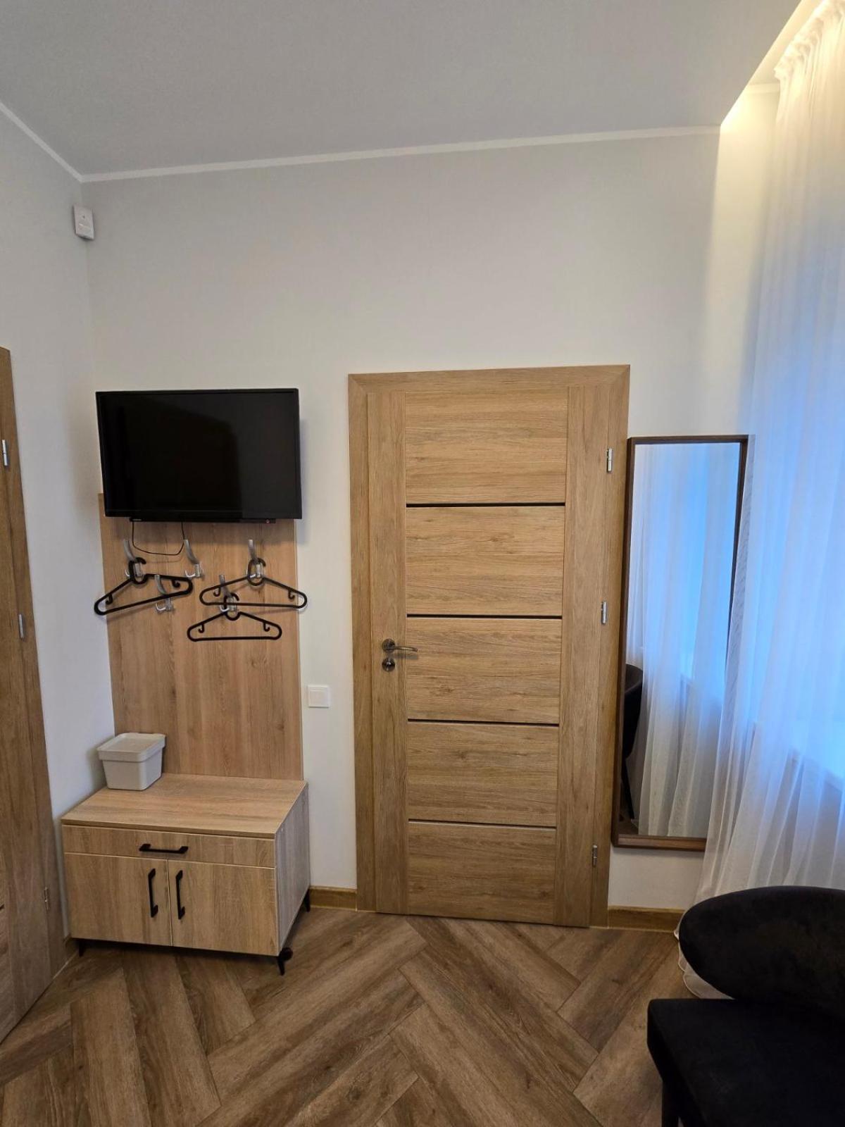 Sveciu Namai "Robeda House" Hotel Kybartai ภายนอก รูปภาพ