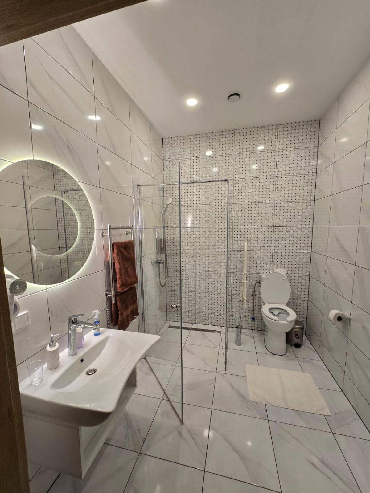 Sveciu Namai "Robeda House" Hotel Kybartai ภายนอก รูปภาพ
