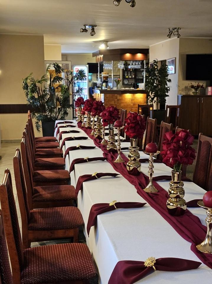 Sveciu Namai "Robeda House" Hotel Kybartai ภายนอก รูปภาพ