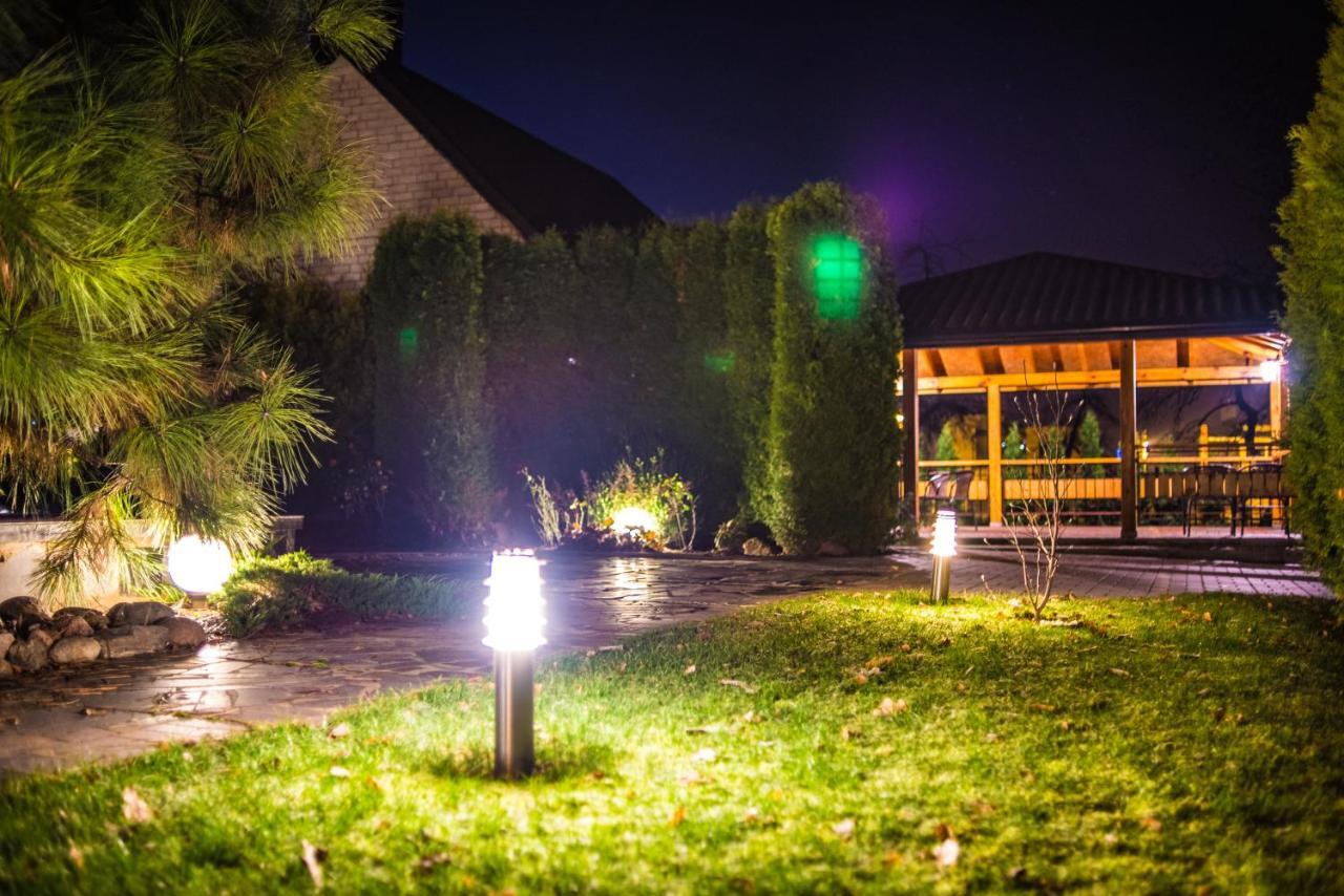 Sveciu Namai "Robeda House" Hotel Kybartai ภายนอก รูปภาพ