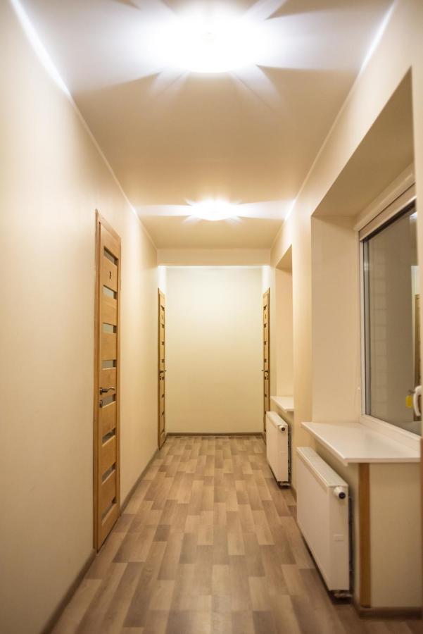 Sveciu Namai "Robeda House" Hotel Kybartai ภายนอก รูปภาพ