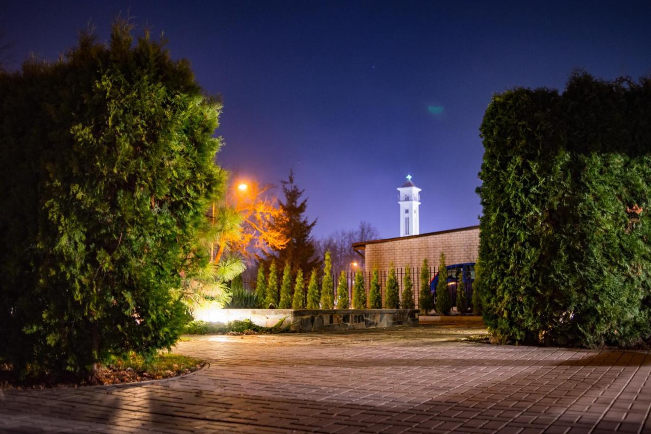 Sveciu Namai "Robeda House" Hotel Kybartai ภายนอก รูปภาพ